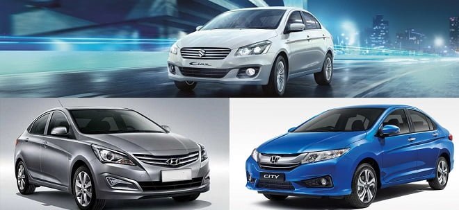 Premium Sedan